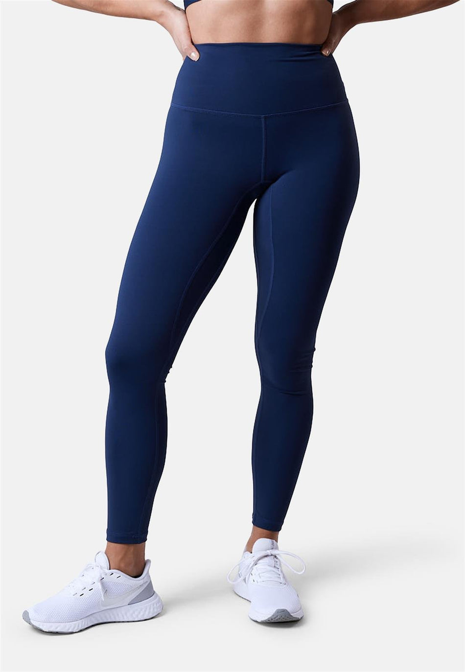 CLN Athletics - Fuse Tight Damen - dark blue - CLN - 3125 - 65 - XS - Sportbrands24