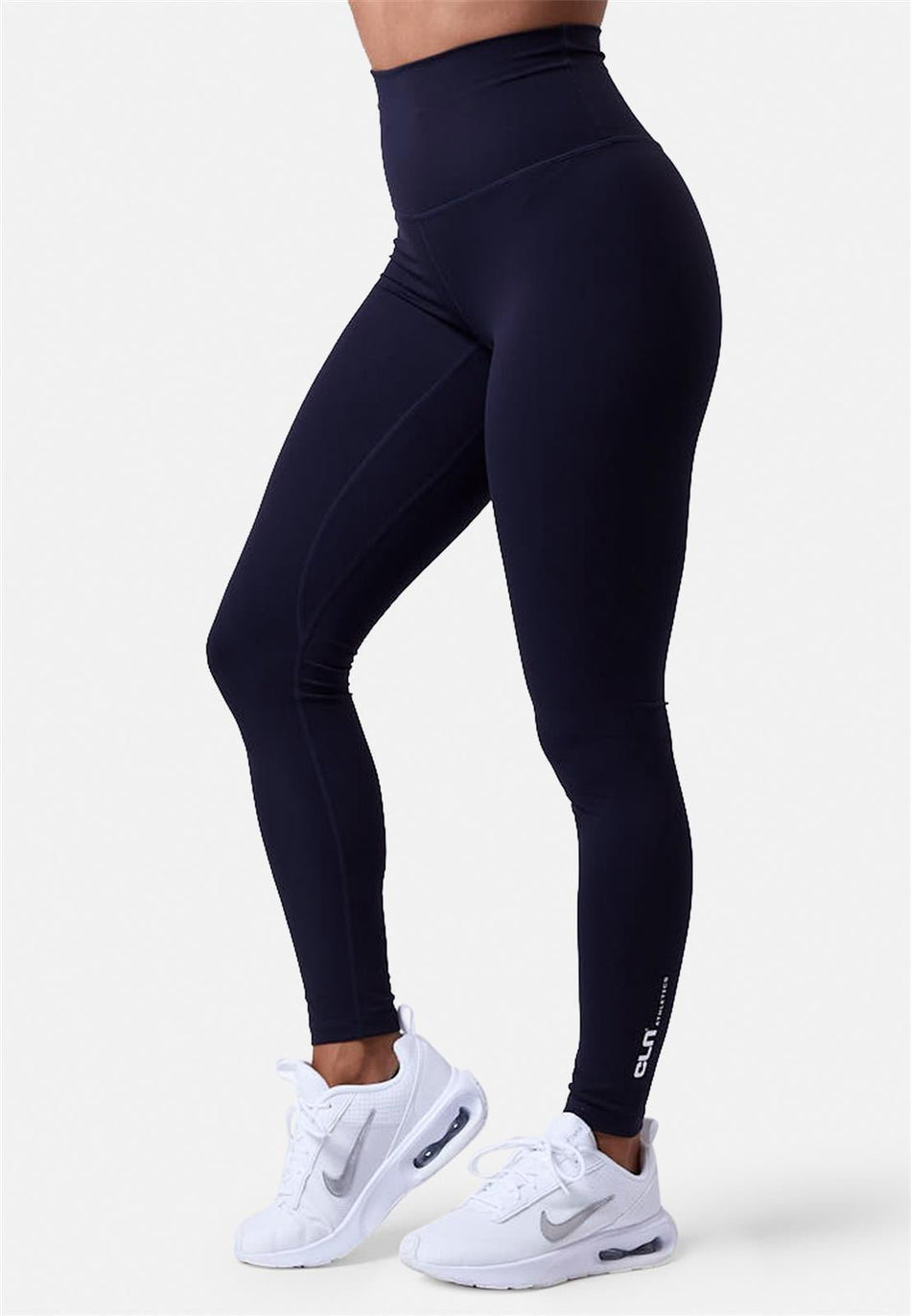 CLN Athletics - Fuse Tight Damen - Night Blue - CLN - 3125 - 57 - XS - Sportbrands24