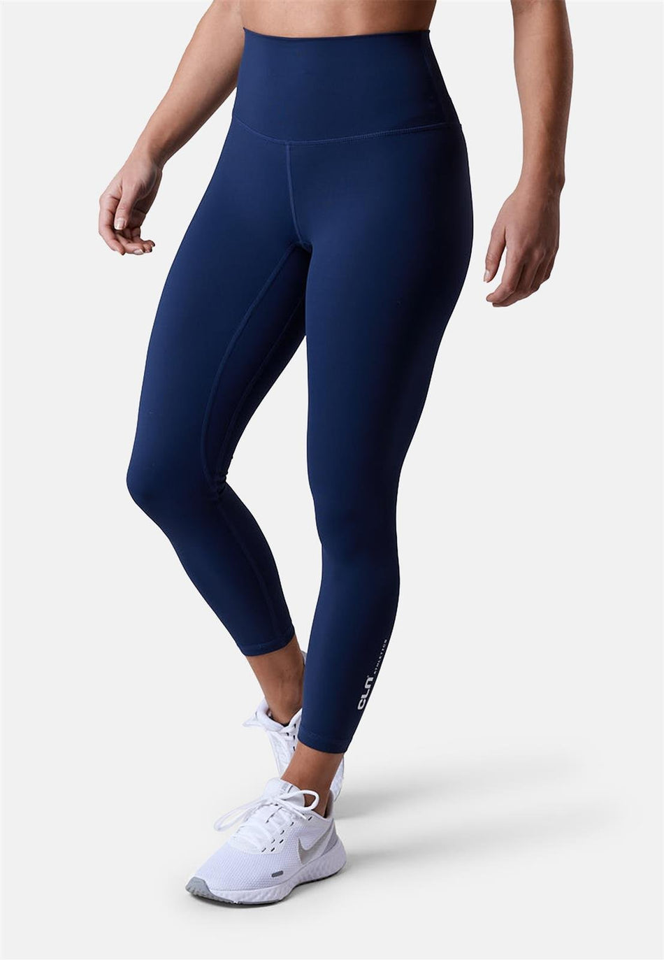 CLN Athletics - Fuse Tights Damen - dark blue - CLN - 3126 - 65 - XS - Sportbrands24