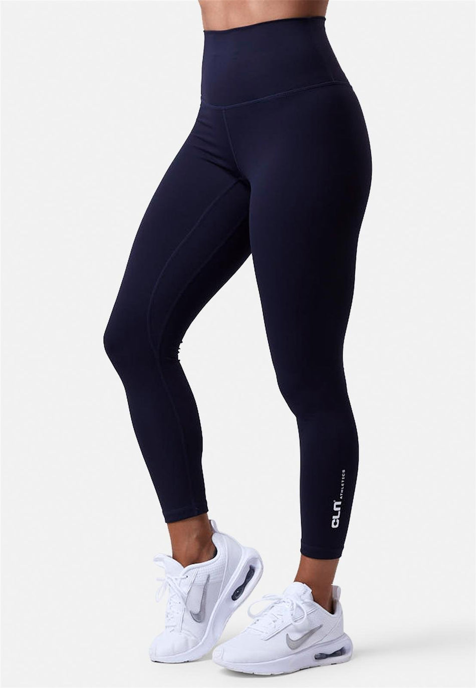 CLN Athletics - Fuse Tights Damen - night blue - CLN - 3126 - 57 - XS - Sportbrands24