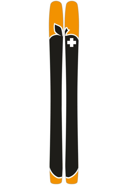 Movement - GO BIG Freerideski - GO BIG Ski - MOV16014-189 - Sportbrands24