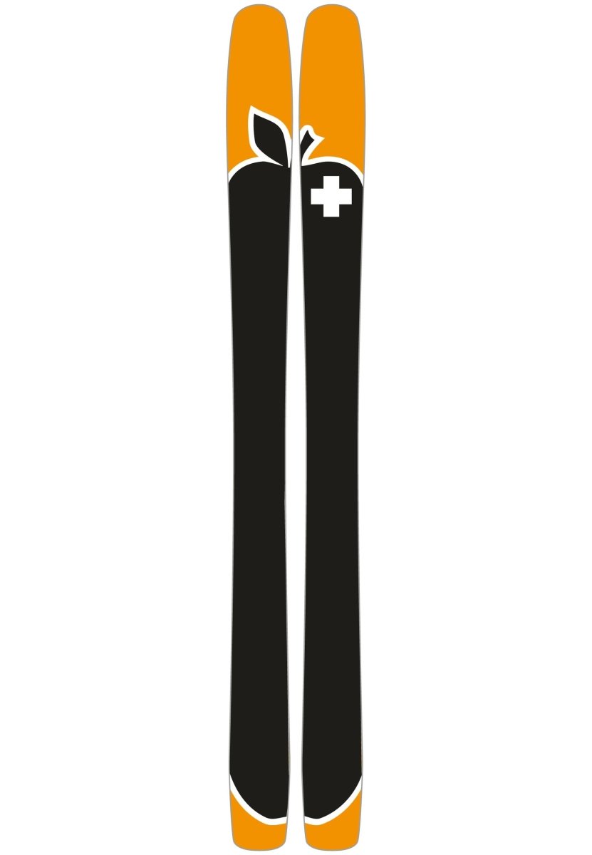 Movement - GO BIG Freerideski - GO BIG Ski - MOV16014-189 - Sportbrands24