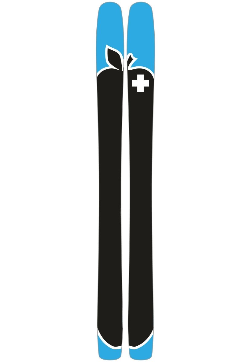 Movement - GO FAST Freerideski - GO FAST Ski - MOV16012-170 - Sportbrands24