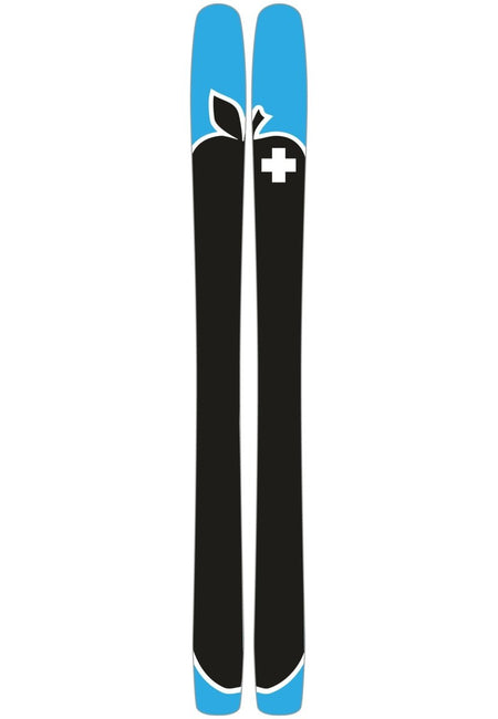 Movement - GO FAST Freerideski - GO FAST Ski - MOV16012-170 - Sportbrands24