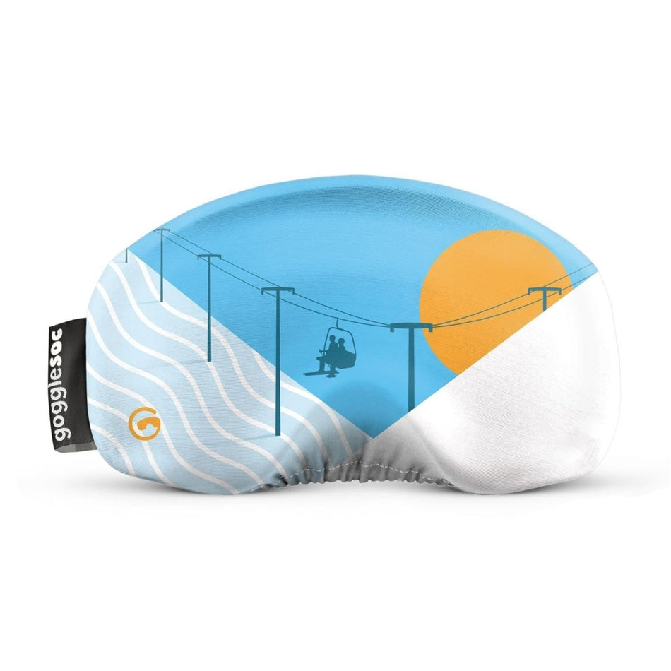 Gogglesoc - Gogglesoc Skibrillenschutz - lifty soc - GS-GOG-A191 - Sportbrands24