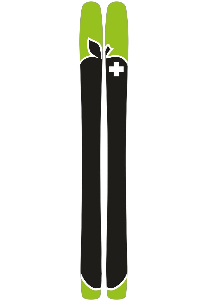 Movement - GO STRONG Freerideski - GO STRONG Ski - MOV16013-177 - Sportbrands24