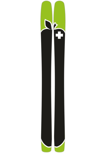 Movement - GO STRONG Freerideski - GO STRONG Ski - MOV16013-177 - Sportbrands24