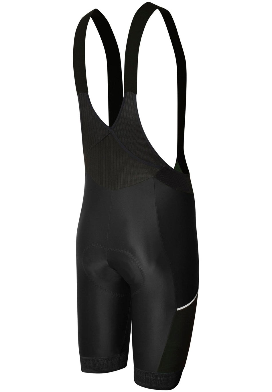 RH+ - GRAVEL Bibshorts Herren - RHB - ECU0847 - 900 - S - Sportbrands24