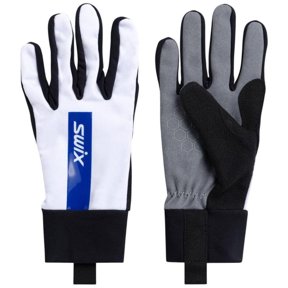 Swix - Performance Gore Glove W Langlaufhandschuh - bright white - SX-H0247-25-00000-9 - Sportbrands24