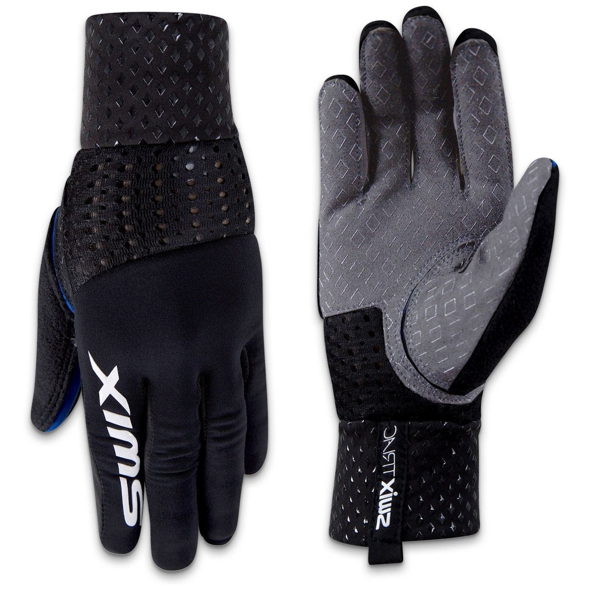 Swix - Triac Light Glove M Langlaufhandschuh Herren - black - SX-H0941-10000-10/XL - Sportbrands24