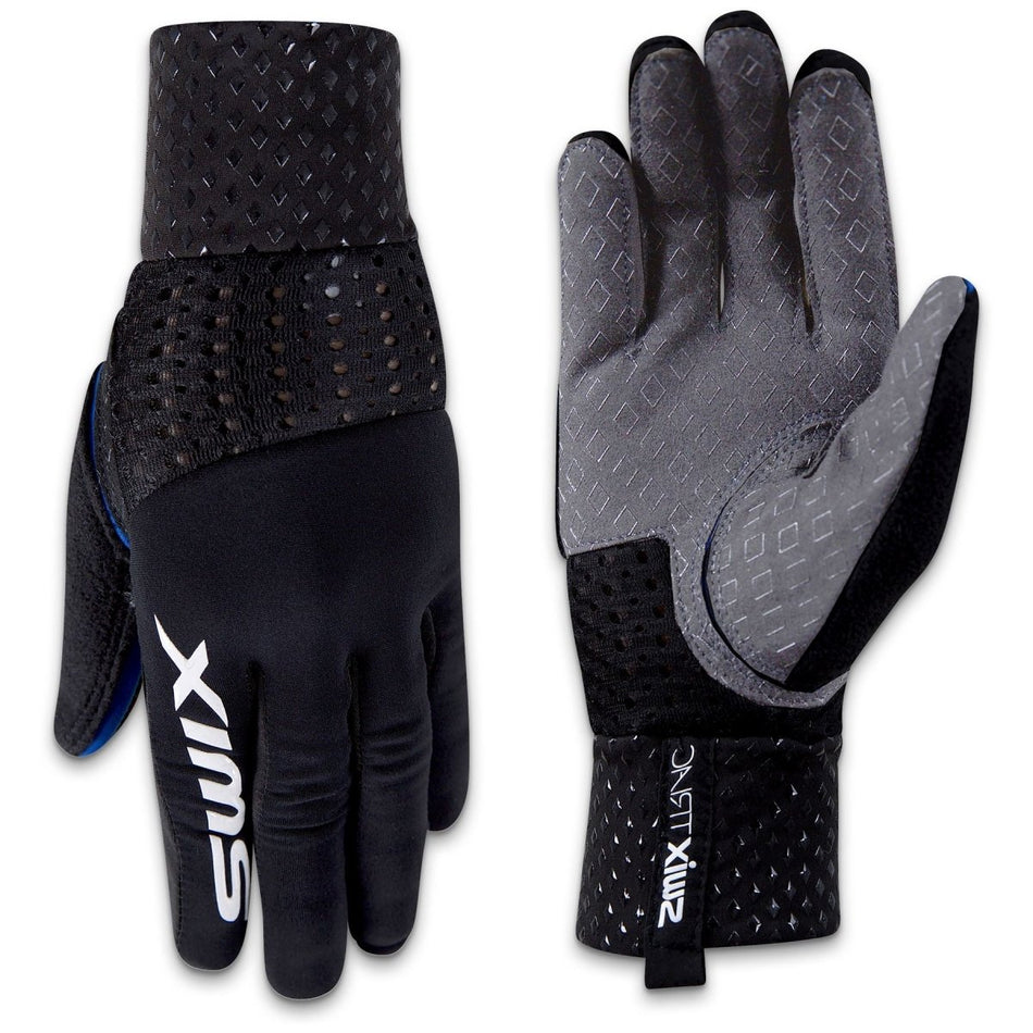 Triac Light Glove M Langlaufhandschuh Herren - black
