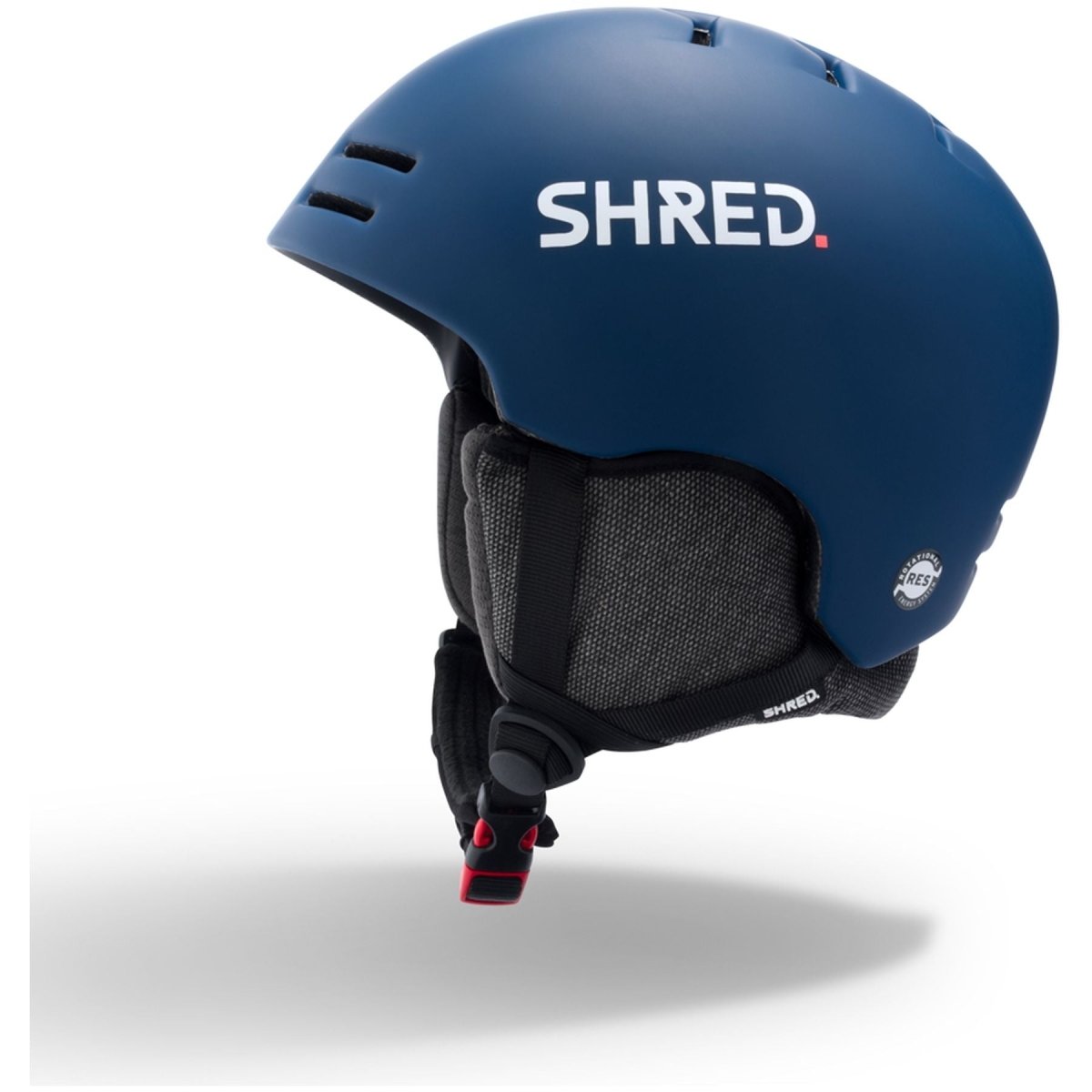 Shred - SLAM - CAP NOSHOCK Skihelm - navy - SH-HESCNJ12L - Sportbrands24