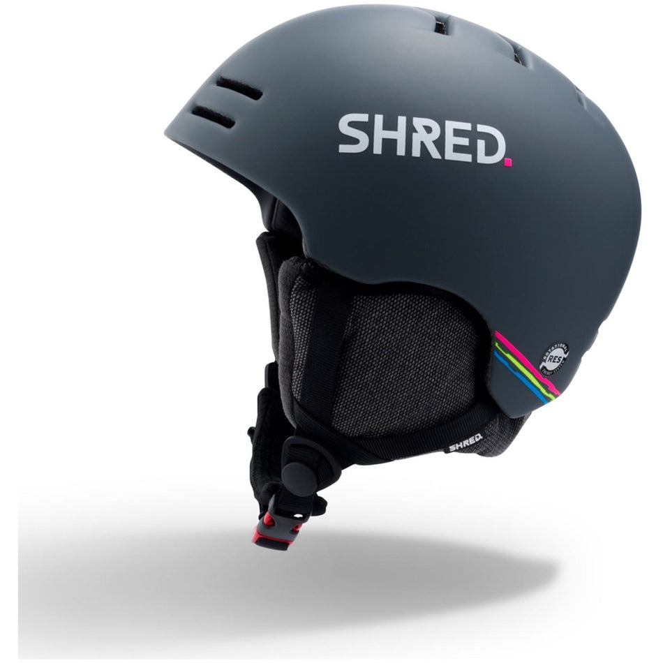 Shred - SLAM - CAP NOSHOCK Skihelm - grey - SH-HESCNJ14L - Sportbrands24