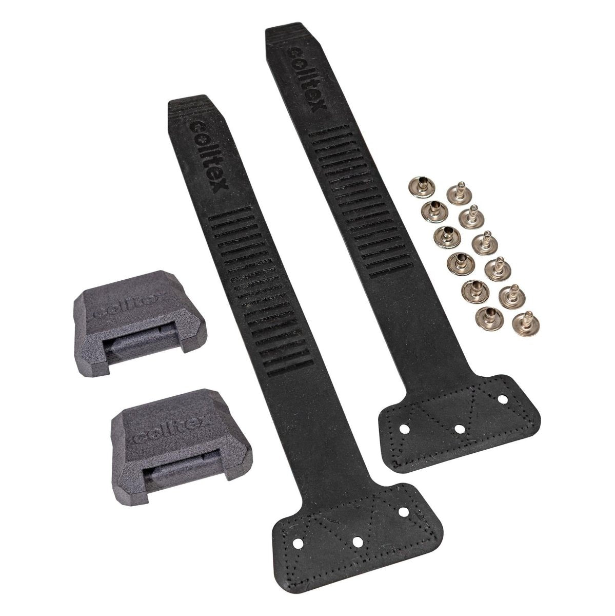 Colltex - Endhakenset Hexagon Fellpflege - CT-6038ZB - Sportbrands24