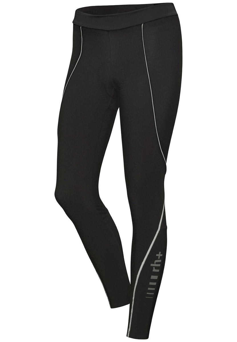 RH+ - Reflex W Fahrradhose Damen - black/reflex - RHB-ICD0608-R90-S - Sportbrands24