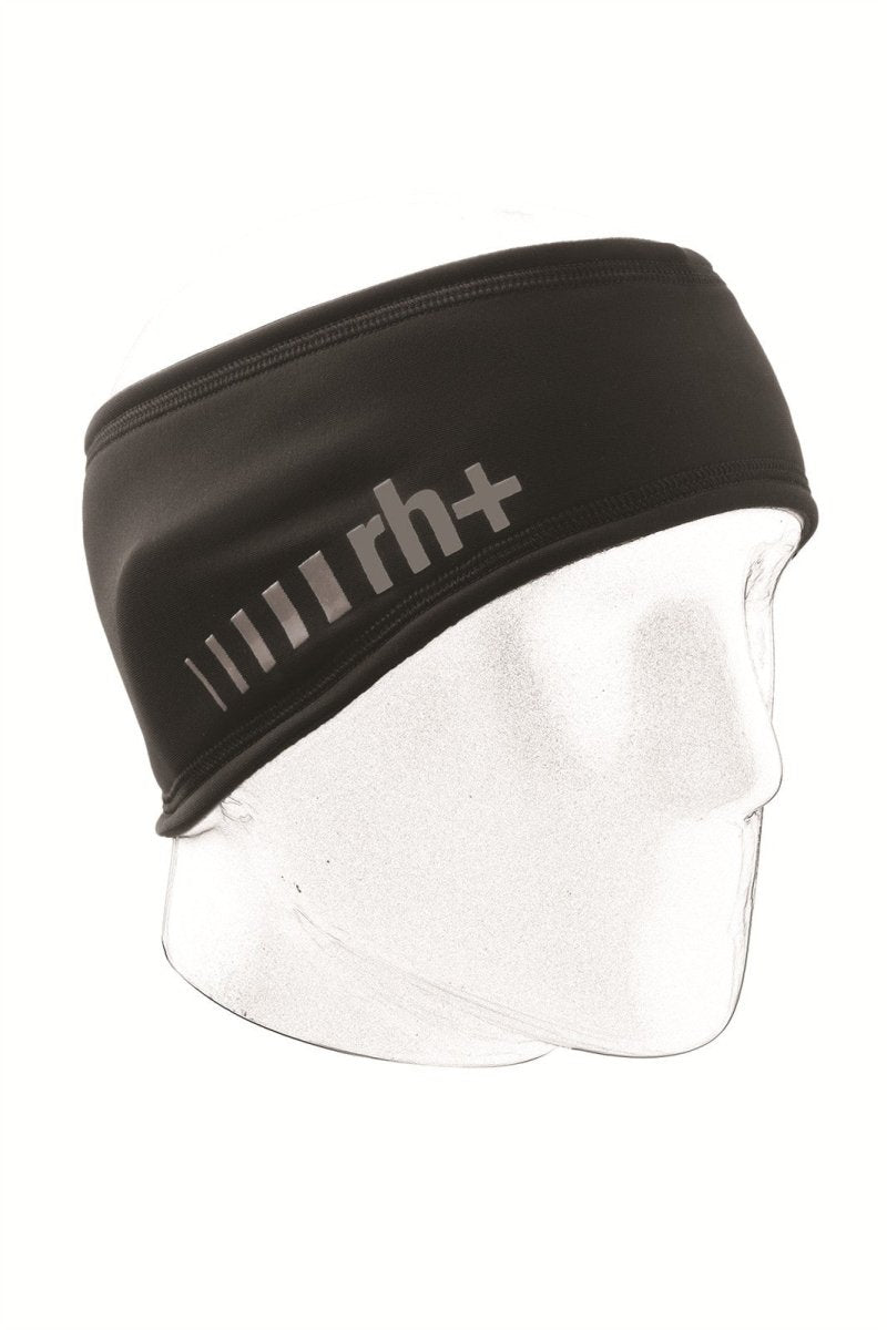 RH+ - Zero Thermo Stirnband - black/black - RHB-ICX9097-909- - Sportbrands24