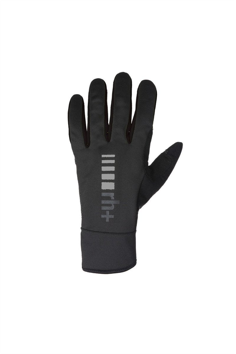 RH+ - Soft Shell Glove Radhandschuhe - black/black - RHB-ICX9184-909-XS - Sportbrands24