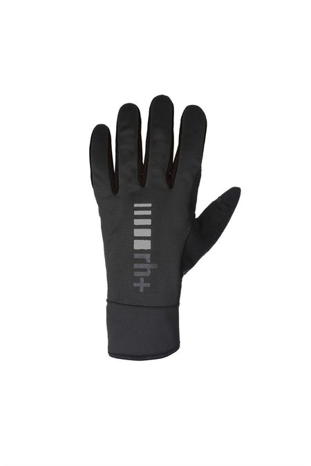 RH+ - Soft Shell Glove Radhandschuhe - black/black - RHB-ICX9184-909-XS - Sportbrands24
