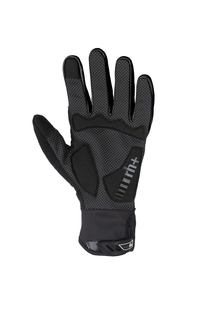 RH+ - Soft Shell Glove Radhandschuhe - black/black - RHB-ICX9184-909-XS - Sportbrands24