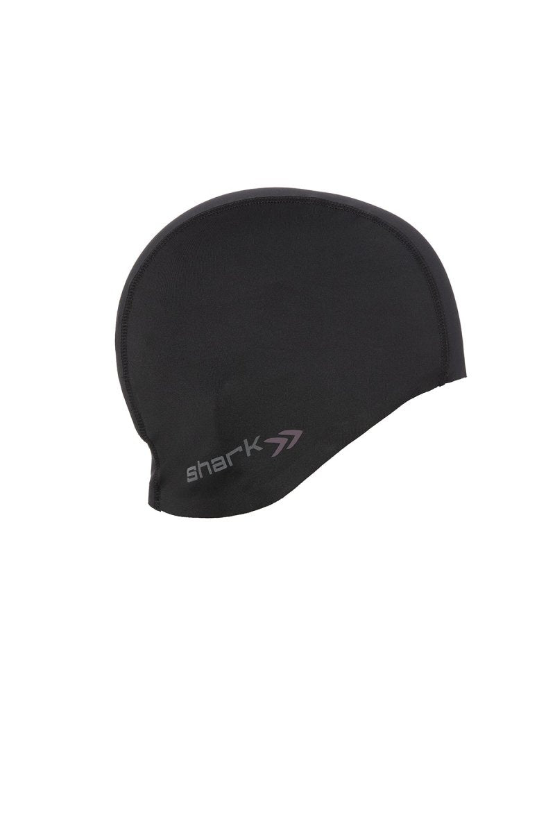 RH+ - Shark Thermo Hat Radmütze - black/iridescent/reflex - RHB - ICX9186 - R96 - Sportbrands24