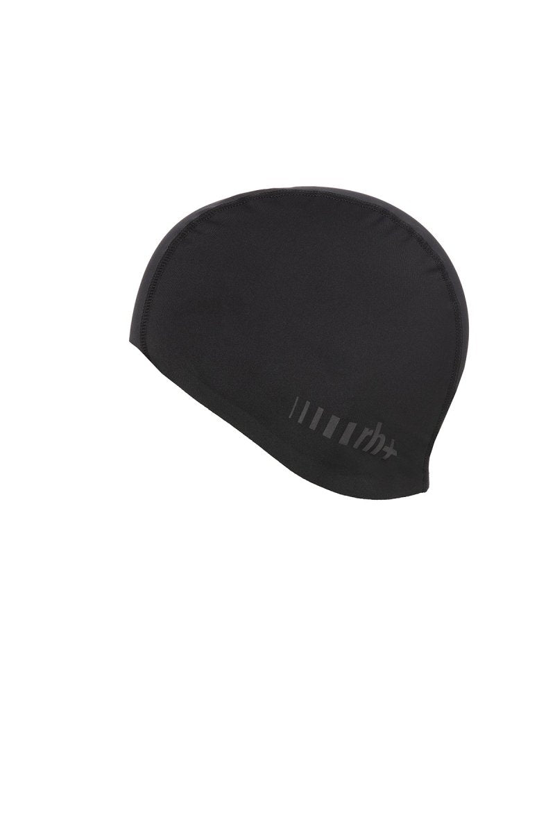 RH+ - Shark Thermo Hat Radmütze - black/iridescent/reflex - RHB - ICX9186 - R96 - Sportbrands24