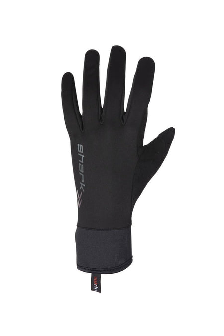 RH+ - Shark Evo Glove Radhandschuhe - black/iridescent/reflex - RHB-ICX9193-R96-XS - Sportbrands24