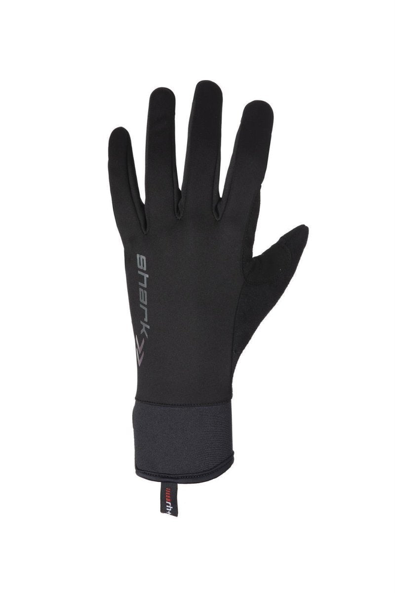 RH+ - Shark Evo Glove Radhandschuhe - black/iridescent/reflex - RHB-ICX9193-R96-M - Sportbrands24