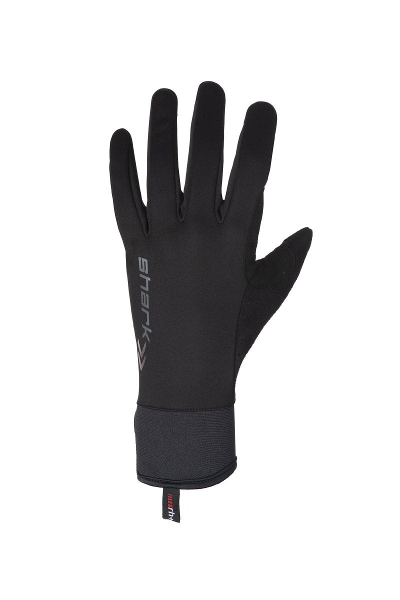 RH+ - Shark Evo Glove Radhandschuhe - black/iridescent/reflex - RHB - ICX9193 - R96 - XXL - Sportbrands24