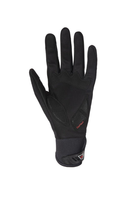 RH+ - Shark Evo Glove Radhandschuhe - black/iridescent/reflex - RHB-ICX9193-R96-XS - Sportbrands24