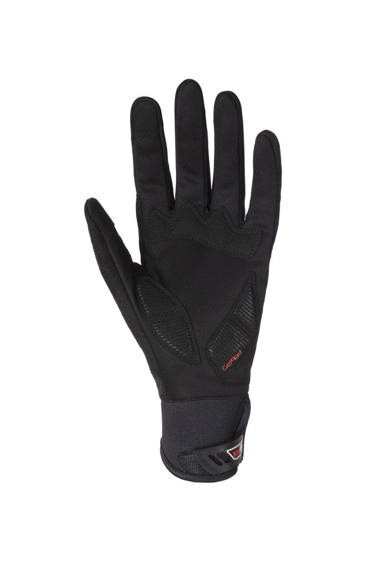 RH+ - Shark Evo Glove Radhandschuhe - black/iridescent/reflex - RHB - ICX9193 - R96 - XXL - Sportbrands24