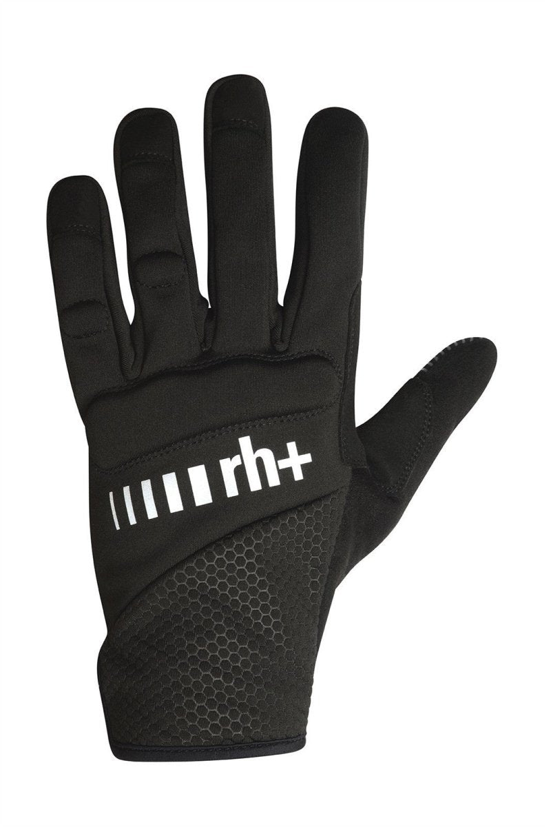 RH+ - Off Road Glove Radhandschuh - black/reflex - RHB-ICX9200-R90-L - Sportbrands24