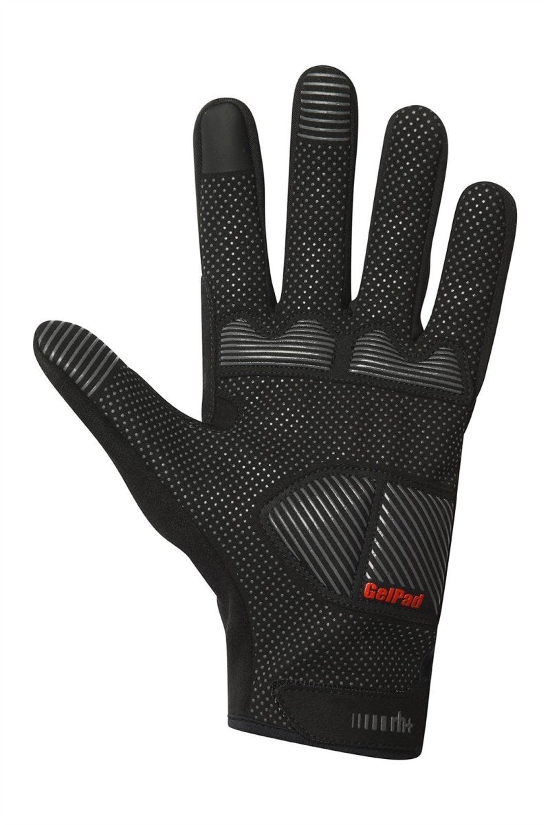 RH+ - Off Road Glove Radhandschuh - black/reflex - RHB-ICX9200-R90-XS - Sportbrands24