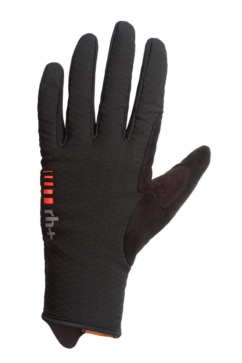 RH+ - All Track Glove Radhandschuhe - black/red code - RHB-ICX9207-916-XXL - Sportbrands24