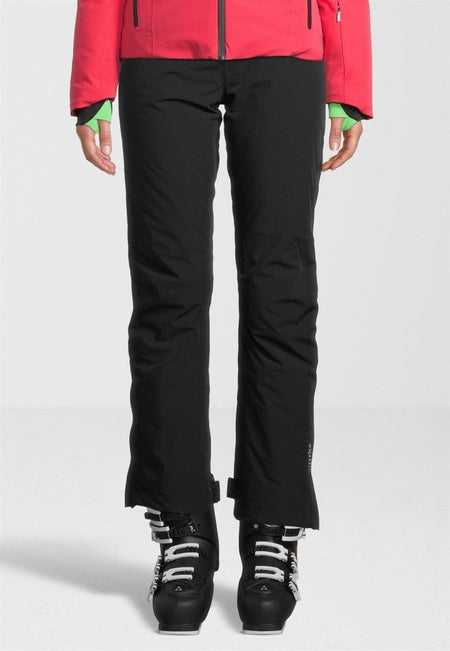 RH+ - Logic W Skihose Damen - black - RH - IND2871 - 900 - L - Sportbrands24