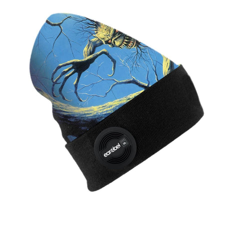 Earebel - Iron Maiden Beanie - EA-EARIRM2101 - Sportbrands24
