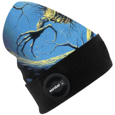 Earebel - Iron Maiden Beanie - EA-EARIRM2101 - Sportbrands24