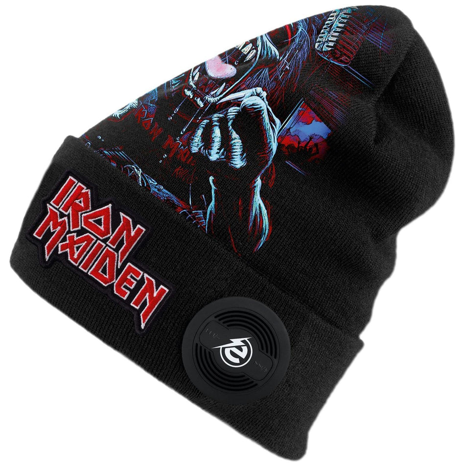 Iron Maiden Beanie