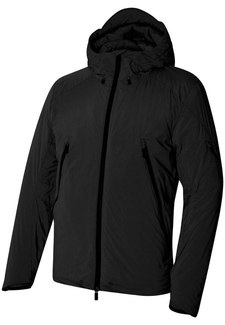 RH+ - 3 Elements Padded Hoody Isolationsjacke Herren - black - RH-IZU2958-900-XXXL - Sportbrands24