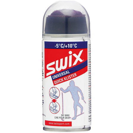 Swix - K65C Uni quick klister Klister - K65C Uni quick klister 150ml - SX-K65C - Sportbrands24