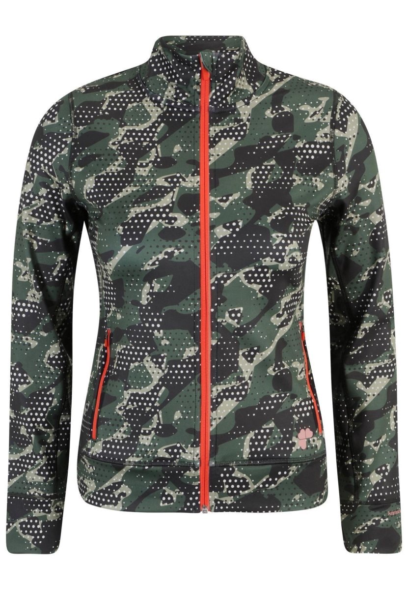 Krimson Klover - Ruby Jacket All Mountain Damen - All Mountain Camo - KK-1935-316-XS - Sportbrands24