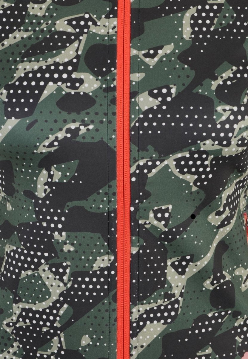 Krimson Klover - Ruby Jacket All Mountain Damen - All Mountain Camo - KK-1935-316-XS - Sportbrands24