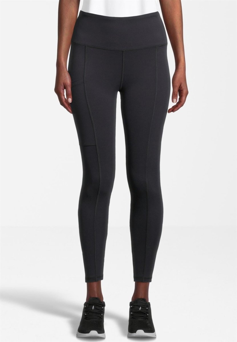 Krimson Klover - Savannah Tights Damen - Black - KK - 1937 - 001 - XS - Sportbrands24