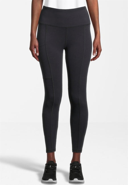 Krimson Klover - Savannah Tights Damen - Black - KK - 1937 - 001 - XS - Sportbrands24