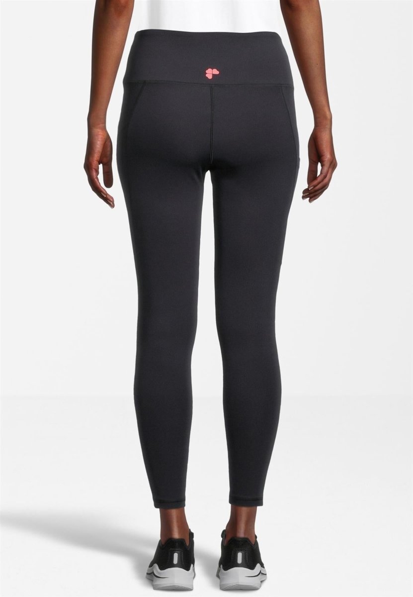 Krimson Klover - Savannah Tights Damen - Black - KK - 1937 - 001 - XS - Sportbrands24