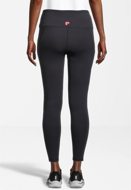 Krimson Klover - Savannah Tights Damen - Black - KK - 1937 - 001 - XS - Sportbrands24