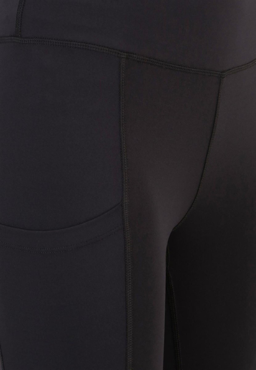 Krimson Klover - Savannah Tights Damen - Black - KK - 1937 - 001 - XS - Sportbrands24