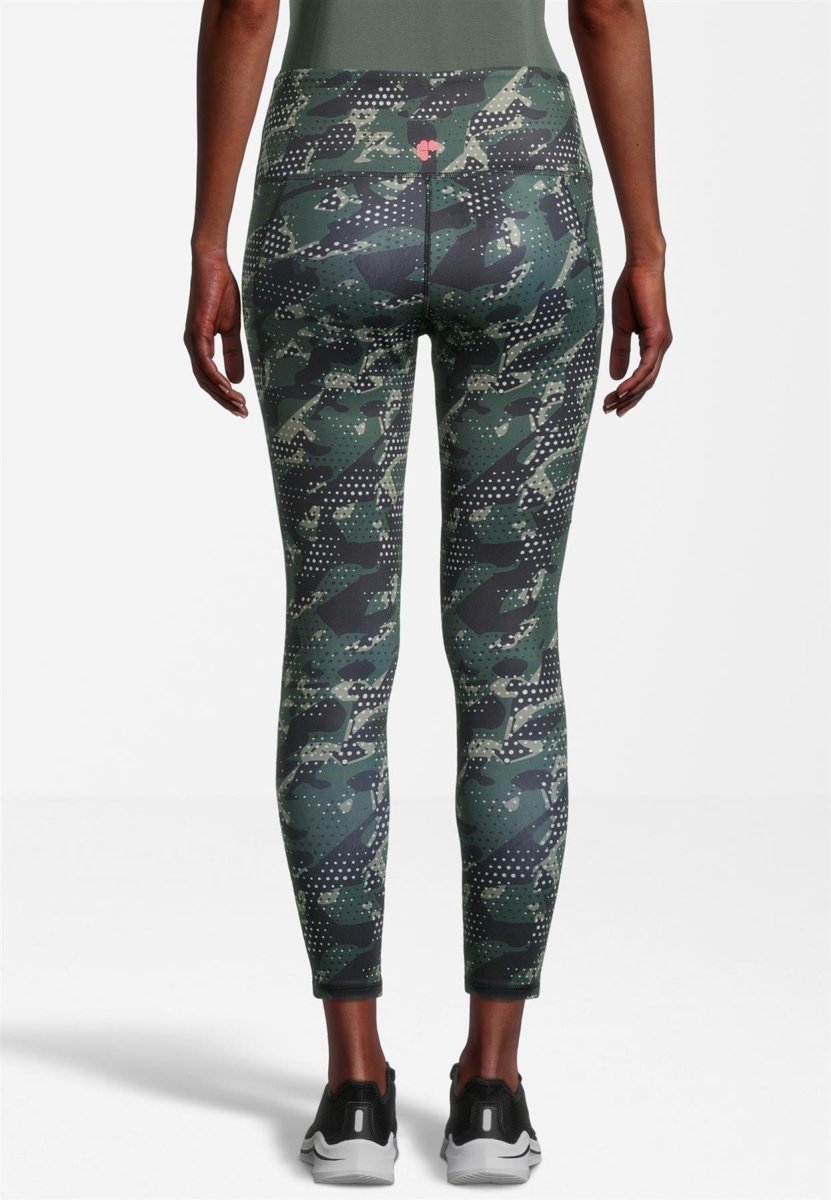Krimson Klover - Savannah Tights Damen - All Mountain Camo - KK-1937-316-XS - Sportbrands24