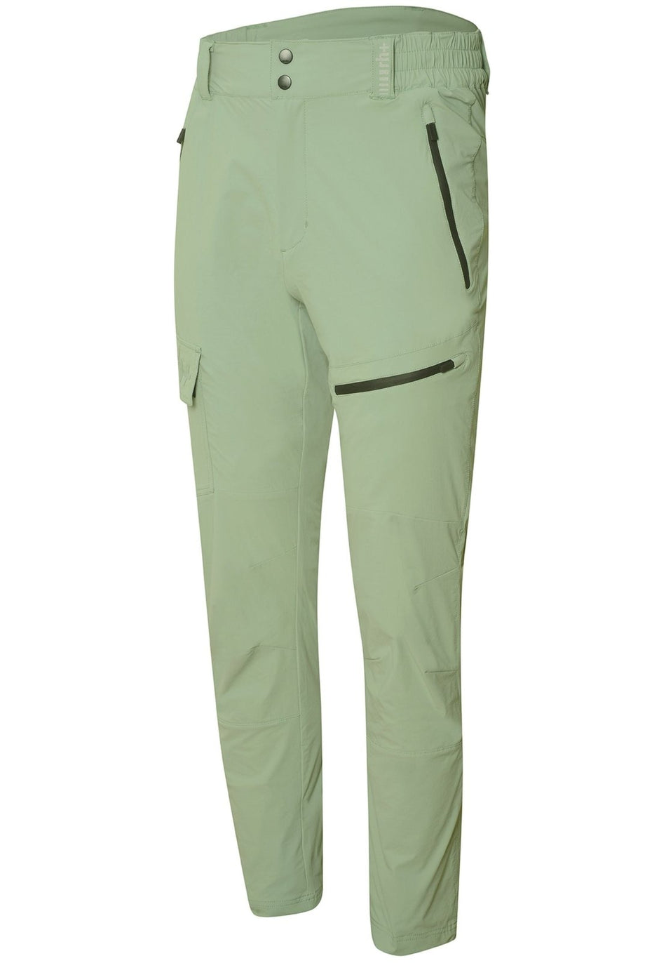 RH+ - Light Cargo pants Pants Herren - eucalyptus green - RH - EZU0222 - 283 - S - Sportbrands24