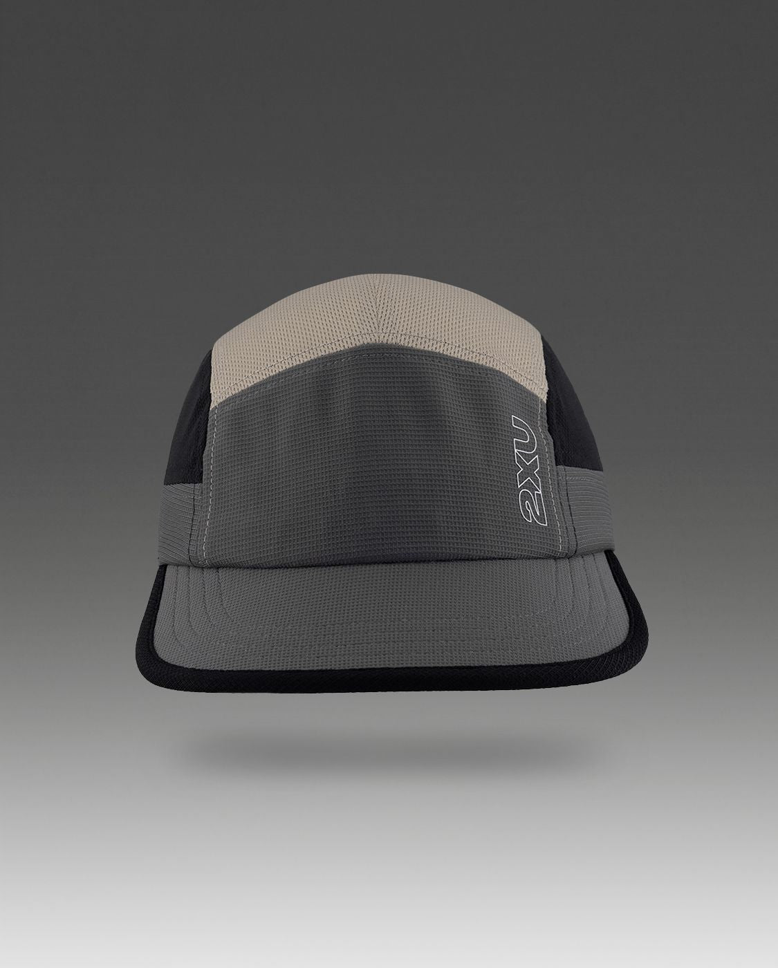 2XU - Light Speed Cap - jupiter/carbon - 2X - UQ6741F - JUP/CAR - OSFA - Sportbrands24