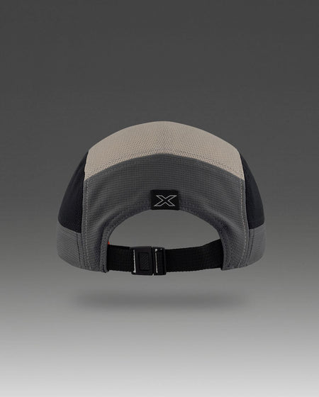 2XU - Light Speed Cap - jupiter/carbon - 2X - UQ6741F - JUP/CAR - OSFA - Sportbrands24